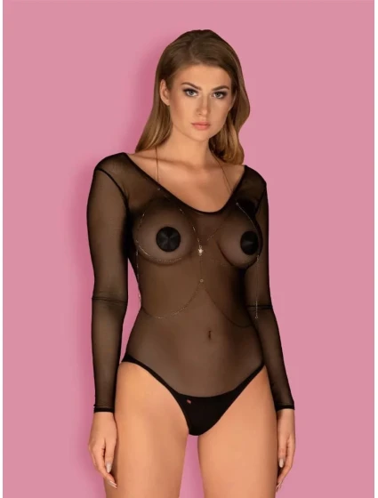 Krásný náhradelník Bijou 902 Necklace - Obsessive Krásný náhradelník Bijou 902 Necklace - Obsessive