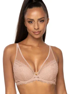 PODPRSENKA M-0198/11 ESTELLE BEIGE