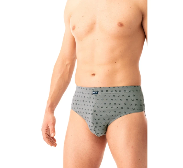 PÁNSKÉ SLIPY MPP 612 B25