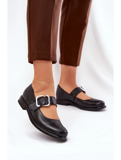 Polobotky  model 212573 Step in style