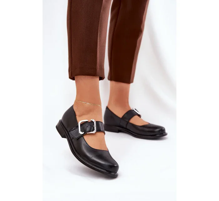 Polobotky  model 212573 Step in style