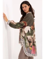 Košile s dlouhým rukávem  model 218394 Rue Paris