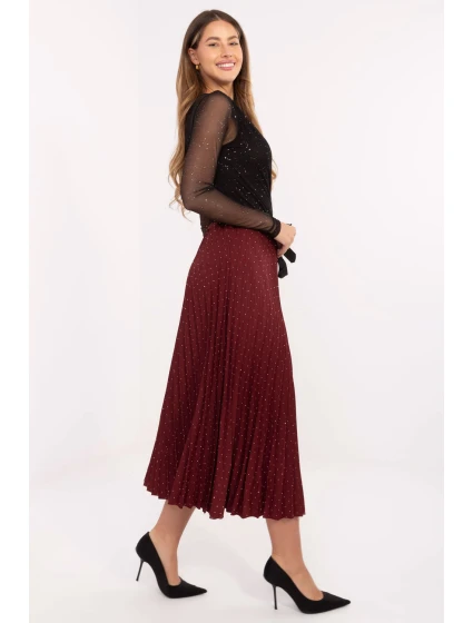 Sukně model 219871 Rue Paris Sukně model 219871 Rue Paris