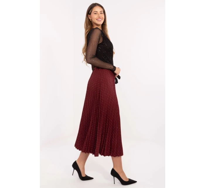 Sukně model 219871 Rue Paris Sukně model 219871 Rue Paris