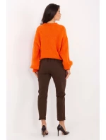 Svetr model 222783 Italy Moda Svetr model 222783 Italy Moda