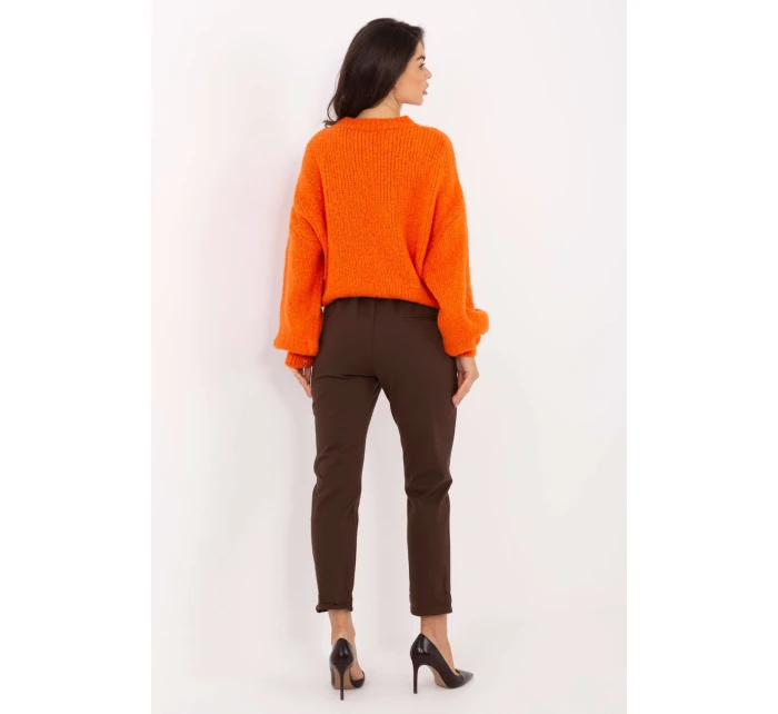 Svetr model 222783 Italy Moda Svetr model 222783 Italy Moda