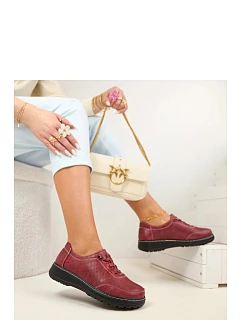 Polobotky  model 225590 Solea