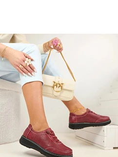 Polobotky  model 225590 Solea