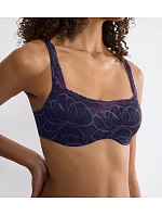 BODY MAKE-UP ILLUSION LACE – Balkonová podprsenka s inovativní comfort wire Triumph BODY MAKE-UP ILLUSION LACE – Balkonová podprsenka s inovativní comfort wire Triumph