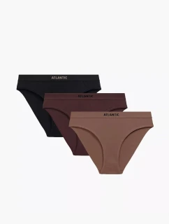 Kalhotky Atlantic 3CLP-012B Sport A'3 S-2XL