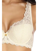 Vyztužená dámská podprsenka full cup M053/22 Carmela Big model 17289969 - Mat