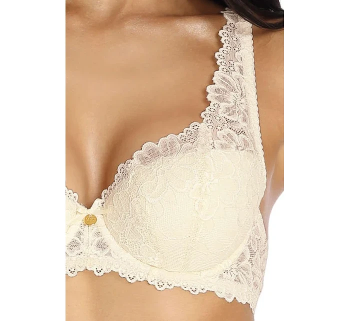 Vyztužená dámská podprsenka full cup M053/22 Carmela Big model 17289969 - Mat