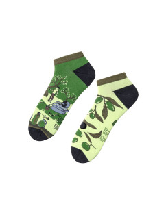 Ponožky model 18475444 3646 - Spox Sox