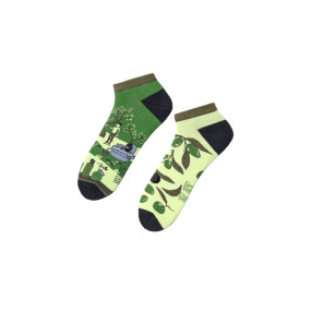 Ponožky model 18475444 3646 - Spox Sox