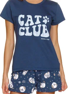 Dámské pyžamo model 20979138 - Doctornap