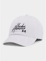 Kšiltovka Under Armour Favorites Cap 1369790-102