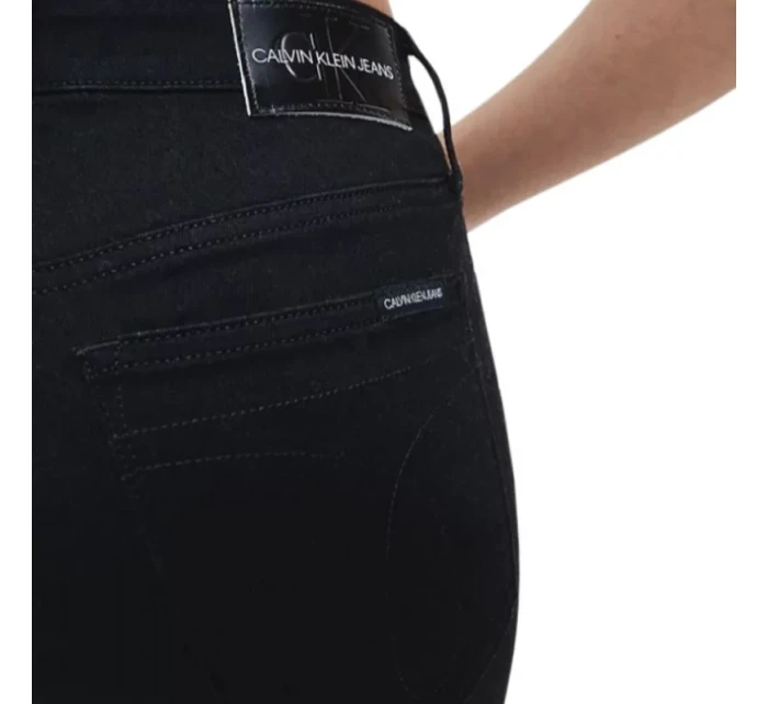 Calvin Klein Jeans Ckj 010 High Rise W J20J214104 dámské džíny Calvin Klein Jeans Ckj 010 High Rise W J20J214104 dámské džíny