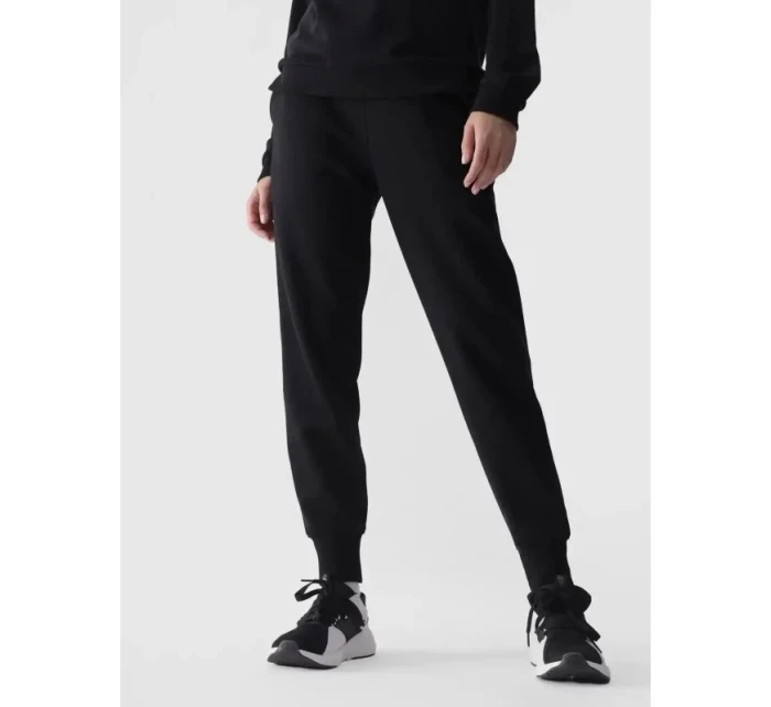 Kalhoty 4F W 4FWMM00TTROF0946-20S dámské