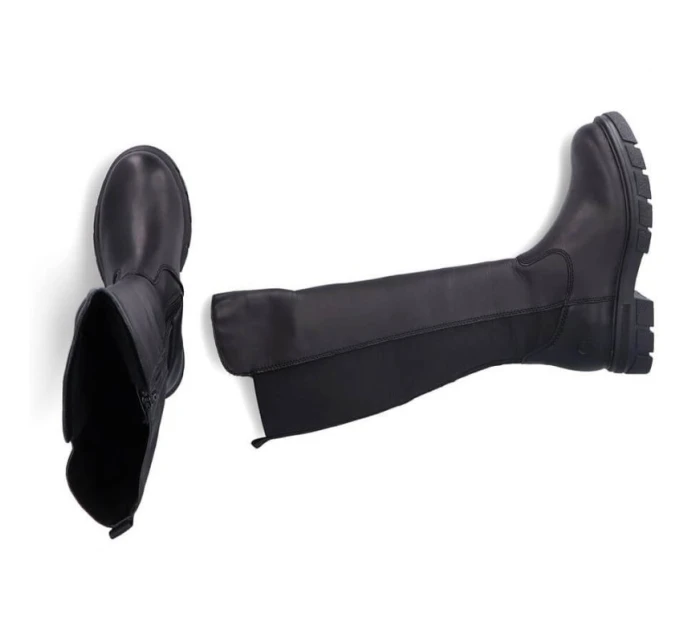 Rieker W Z9158-00 RKR749 boty