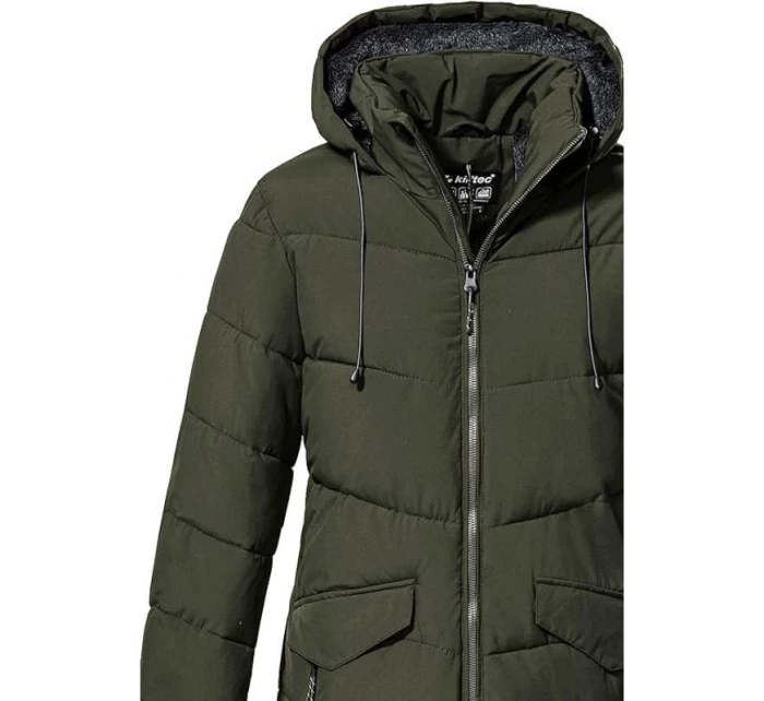 Kabát Killtec Kow 62 W 38642/756 Kabát Killtec Kow 62 W 38642/756