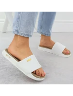 Big Star RR274A103 W INT2126A dámské žabky Big Star RR274A103 W INT2126A dámské žabky