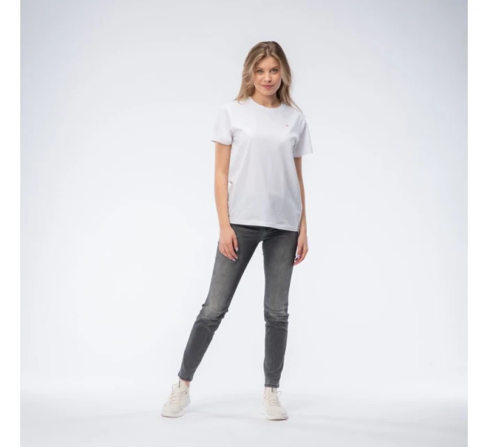 Dámské tričko s krátkým rukávem LADY PLAYO II Dámské tričko s krátkým rukávem LADY PLAYO II