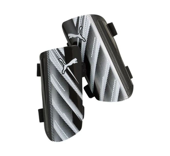 Fotbalové chrániče Attacanto Strap model 21269332 01 - Puma