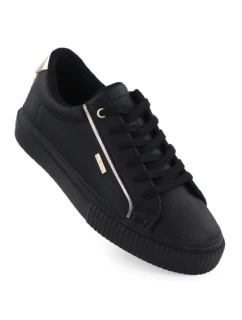 W  tenisky z ekokůže model 21305296 - Big Star