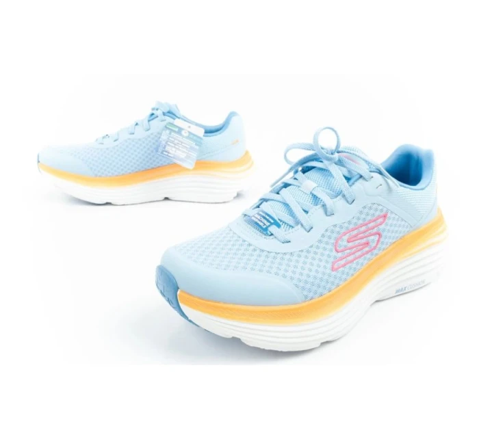 Skechers Max Cushioning dámská sportovní běžecká obuv SLIP-INS dámské Skechers Max Cushioning dámská sportovní běžecká obuv SLIP-INS dámské