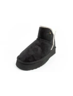 Wrangler Elsa zimní kotníkové boty zateplené pohodlné módní Wrangler Elsa zimní kotníkové boty zateplené pohodlné módní