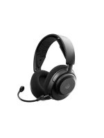 Bezdrátová sluchátka Steelseries Arctis Nova 3P pro Playstation, černá Bezdrátová sluchátka Steelseries Arctis Nova 3P pro Playstation, černá