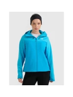 Softshellová bunda 4F W 4FRAW25TSOFF505-33S