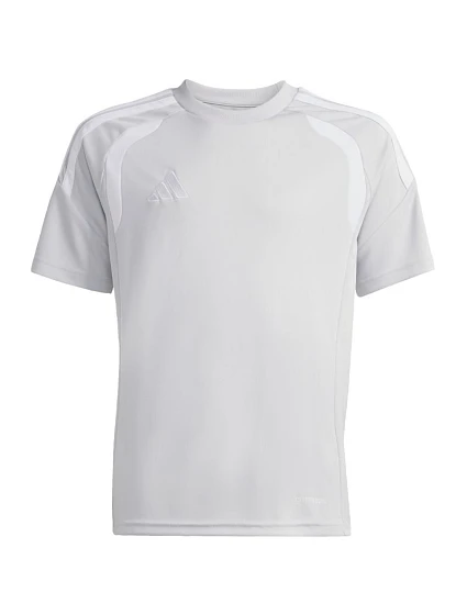Dětský dres Tiro 26 League Jersey světle šedý model 22055834 - ADIDAS Dětský dres Tiro 26 League Jersey světle šedý model 22055834 - ADIDAS