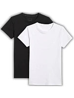 Dámské tričko (SET 2 model 22071565 - 4F Dámské tričko (SET 2 model 22071565 - 4F