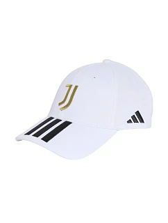 Juventus baseballová čepice bílá model 22202594 - ADIDAS