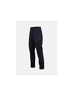 Pánské kalhoty Peak Performance M Iconiq Pants, černé Pánské kalhoty Peak Performance M Iconiq Pants, černé