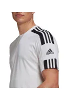 Pánské fotbalové tričko Squadra 21 JSY M model 22074378 - ADIDAS