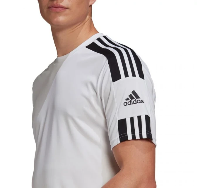 Pánské fotbalové tričko Squadra 21 JSY M model 22074378 - ADIDAS