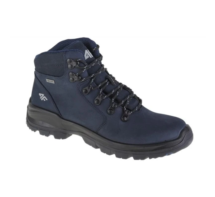 Dámské trekové boty OBDH253 - 4F