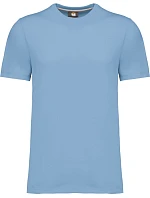 306 Pánské pracovní tričko model 22424279 sky blue - WK 306 Pánské pracovní tričko model 22424279 sky blue - WK