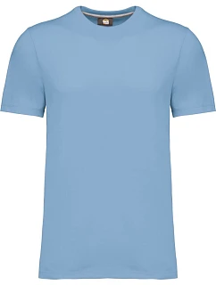 306 Pánské pracovní tričko model 22424279 sky blue - WK