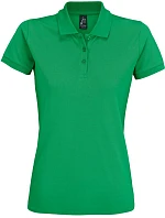 SOL'S Perfect Women Dámské piqué polo 25.1135 spring green SOL'S Perfect Women Dámské piqué polo 25.1135 spring green