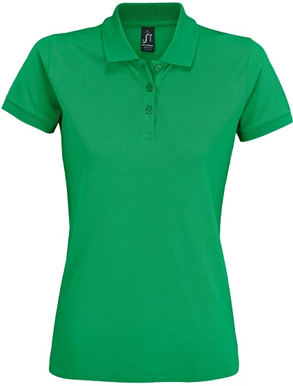 SOL'S Perfect Women Dámské piqué polo 25.1135 spring green SOL'S Perfect Women Dámské piqué polo 25.1135 spring green