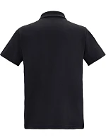 Regatta TRS 101 Unisex piqué polo z těžké bavlny 36.S101 black Regatta TRS 101 Unisex piqué polo z těžké bavlny 36.S101 black