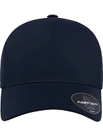 6 panelová cut navy model 22451203 - Flexfit 6 panelová cut navy model 22451203 - Flexfit