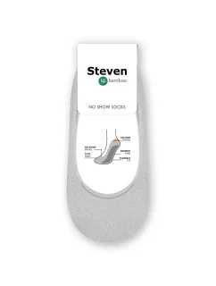 Steven 036-013 barva bambusu:světle šedá