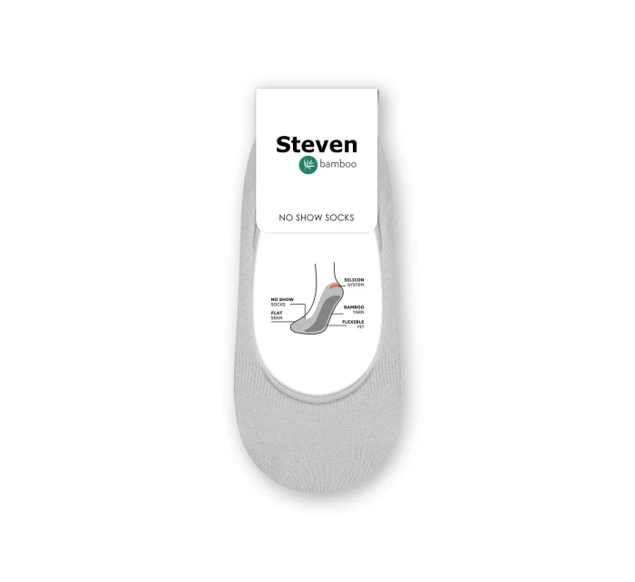 Steven 036-013 barva bambusu:světle šedá Steven 036-013 barva bambusu:světle šedá