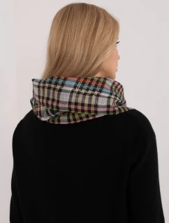 Chustka AT CH model 20463661 wielokolorowy - FPrice