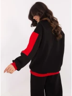 Mikina EM BL model 20822493 černá - FPrice