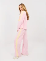 Sada IT KMPL 22177.21P světle růžová Sada IT KMPL 22177.21P světle růžová